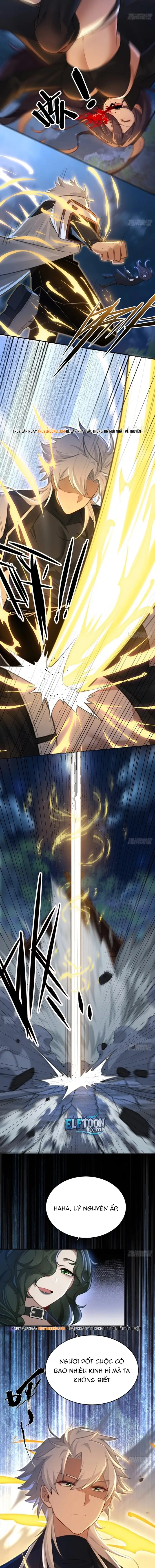 Thu Thập Hậu Cung: Ta Phải Cứu Vớt 7 Ác Nữ Chap 21 - Next Chap 22