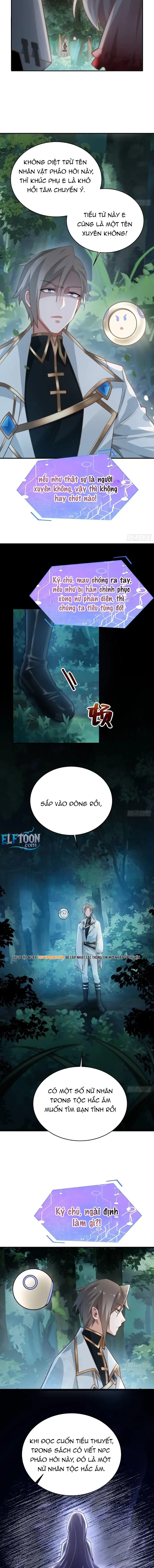 Thu Thập Hậu Cung: Ta Phải Cứu Vớt 7 Ác Nữ Chap 21 - Next Chap 22