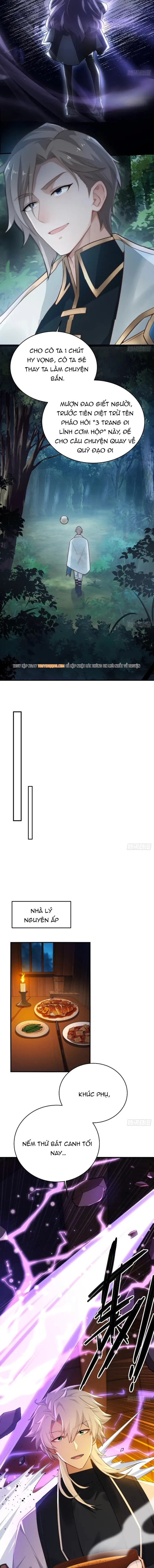 Thu Thập Hậu Cung: Ta Phải Cứu Vớt 7 Ác Nữ Chap 21 - Next Chap 22