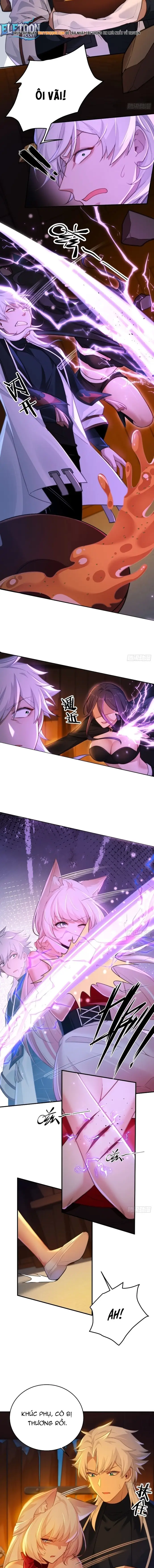 Thu Thập Hậu Cung: Ta Phải Cứu Vớt 7 Ác Nữ Chap 21 - Next Chap 22