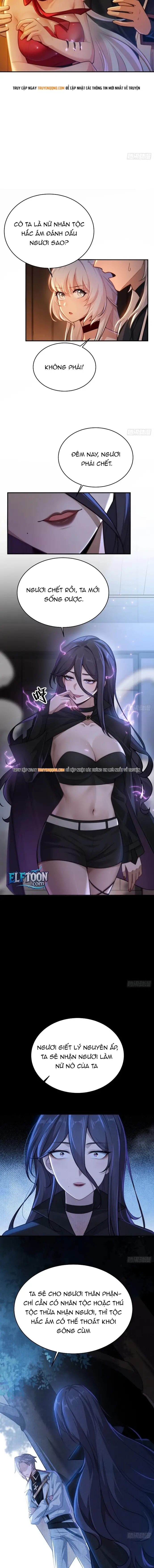 Thu Thập Hậu Cung: Ta Phải Cứu Vớt 7 Ác Nữ Chap 21 - Next Chap 22