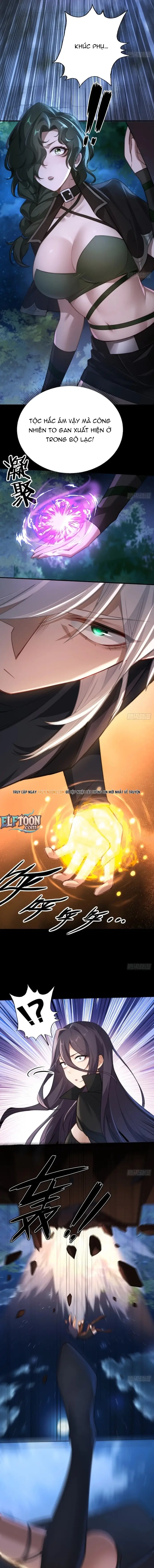 Thu Thập Hậu Cung: Ta Phải Cứu Vớt 7 Ác Nữ Chap 21 - Next Chap 22