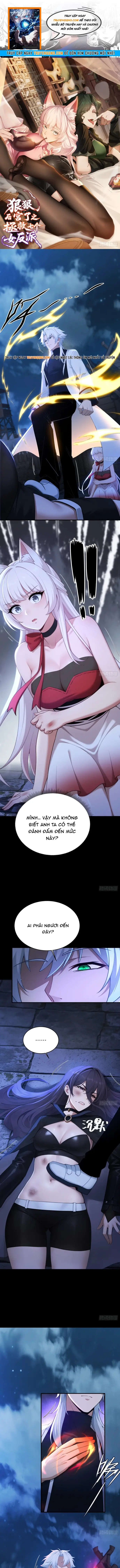 Thu Thập Hậu Cung: Ta Phải Cứu Vớt 7 Ác Nữ Chap 22 - Next Chap 23