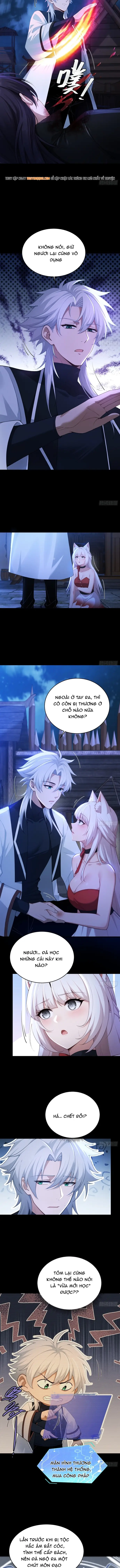 Thu Thập Hậu Cung: Ta Phải Cứu Vớt 7 Ác Nữ Chap 22 - Next Chap 23