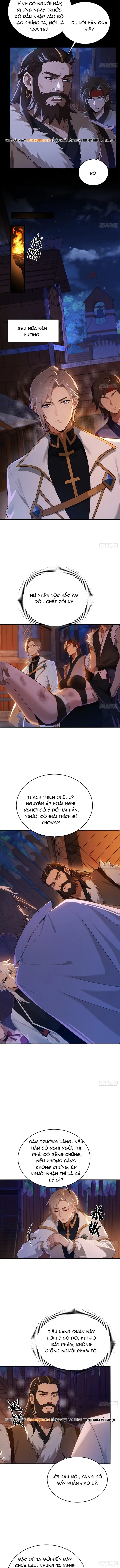 Thu Thập Hậu Cung: Ta Phải Cứu Vớt 7 Ác Nữ Chap 22 - Next Chap 23