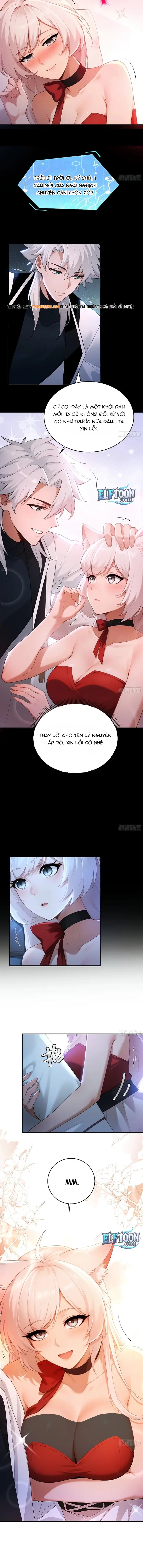 Thu Thập Hậu Cung: Ta Phải Cứu Vớt 7 Ác Nữ Chap 23 - Next Chap 24