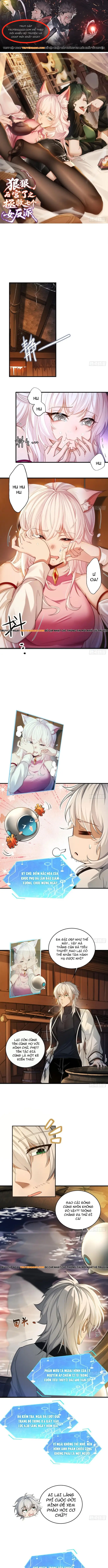 Thu Thập Hậu Cung: Ta Phải Cứu Vớt 7 Ác Nữ Chap 3 - Next Chap 4