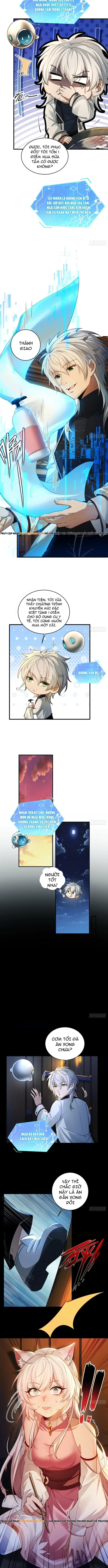 Thu Thập Hậu Cung: Ta Phải Cứu Vớt 7 Ác Nữ Chap 3 - Next Chap 4