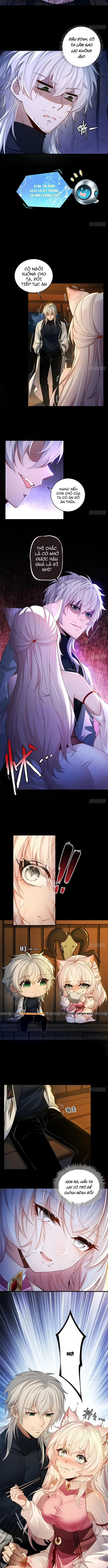 Thu Thập Hậu Cung: Ta Phải Cứu Vớt 7 Ác Nữ Chap 3 - Next Chap 4