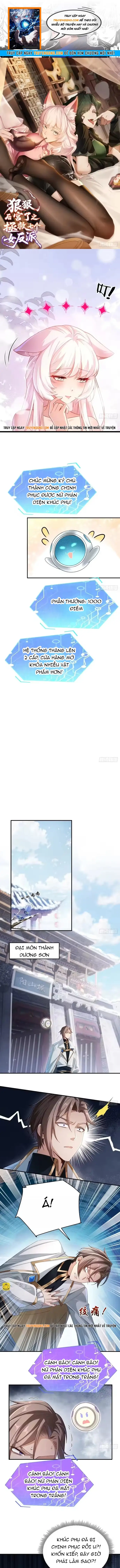 Thu Thập Hậu Cung: Ta Phải Cứu Vớt 7 Ác Nữ Chap 32 - Next Chap 33