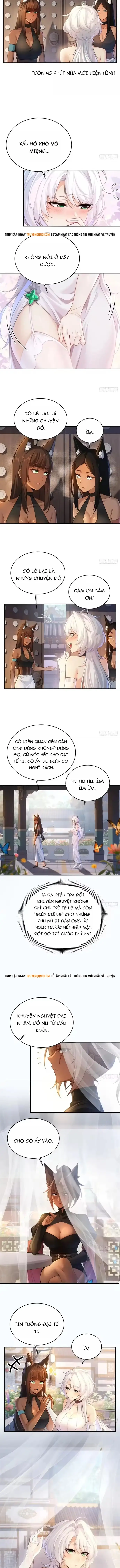 Thu Thập Hậu Cung: Ta Phải Cứu Vớt 7 Ác Nữ Chap 33 - Next Chap 34