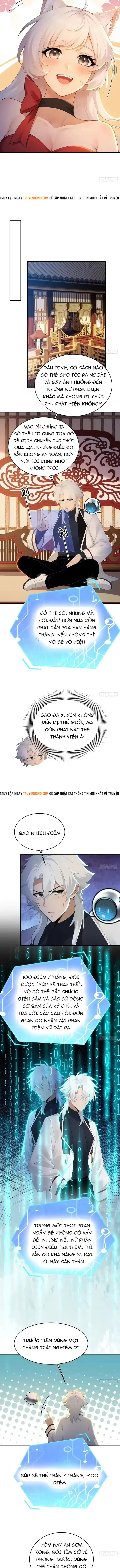 Thu Thập Hậu Cung: Ta Phải Cứu Vớt 7 Ác Nữ Chap 34 - Next Chap 35