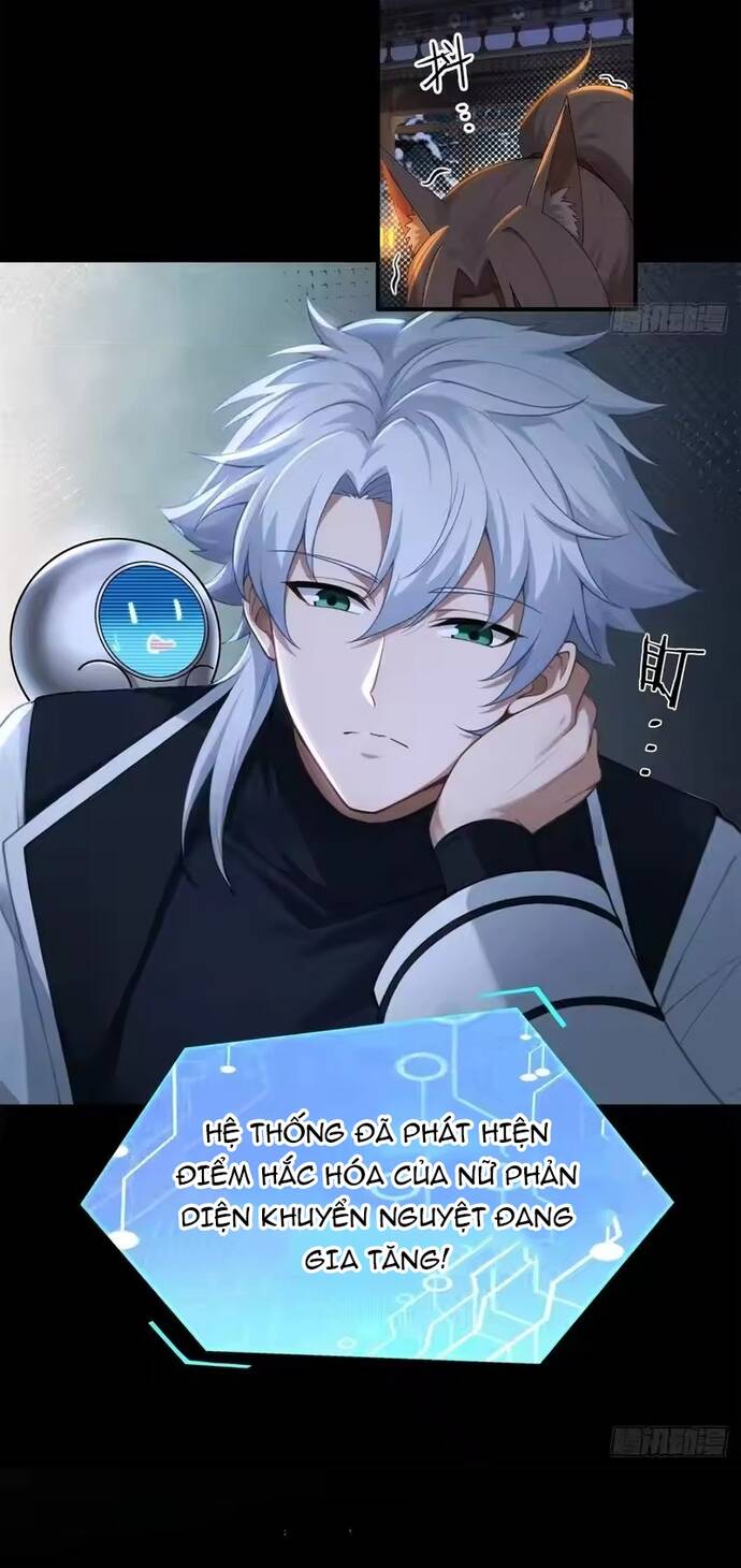 Thu Thập Hậu Cung: Ta Phải Cứu Vớt 7 Ác Nữ Chap 35 - Next Chap 36