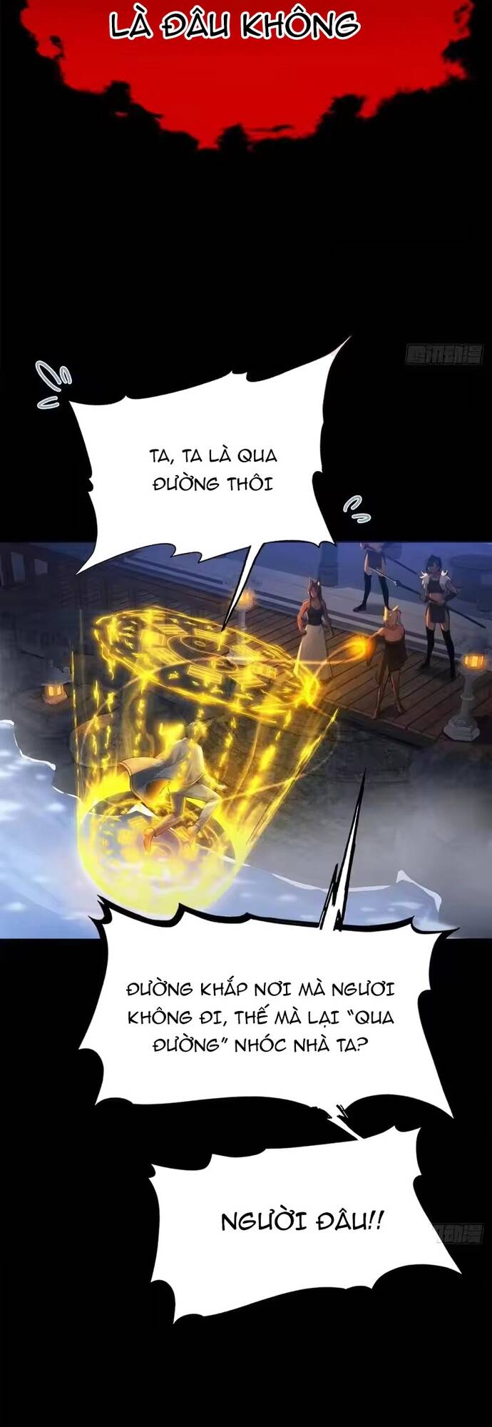 Thu Thập Hậu Cung: Ta Phải Cứu Vớt 7 Ác Nữ Chap 35 - Next Chap 36