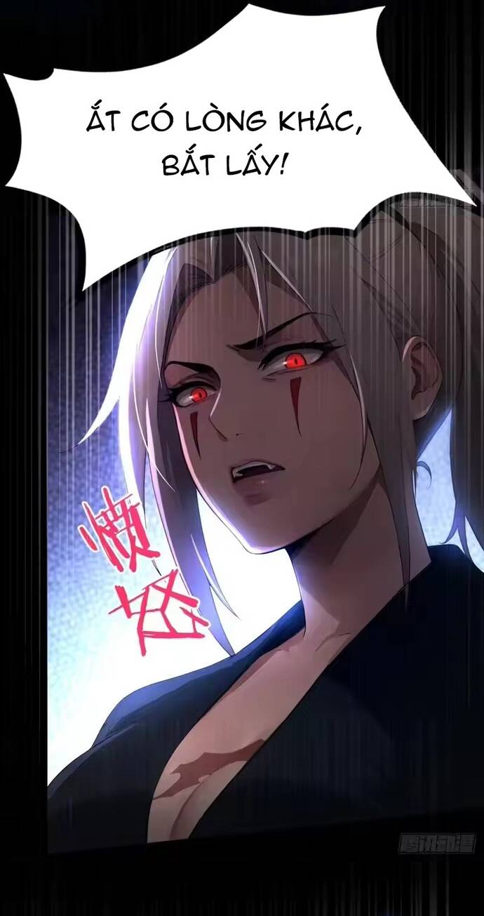 Thu Thập Hậu Cung: Ta Phải Cứu Vớt 7 Ác Nữ Chap 35 - Next Chap 36