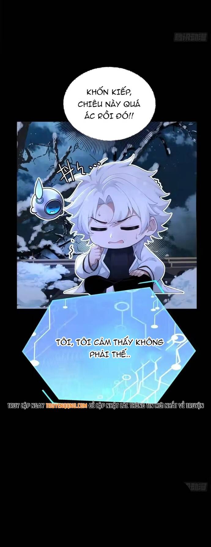 Thu Thập Hậu Cung: Ta Phải Cứu Vớt 7 Ác Nữ Chap 35 - Next Chap 36