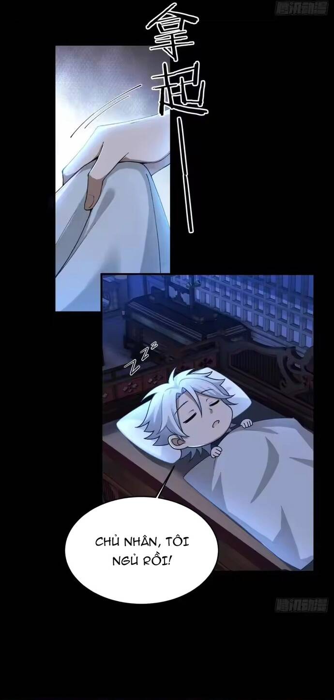 Thu Thập Hậu Cung: Ta Phải Cứu Vớt 7 Ác Nữ Chap 35 - Next Chap 36