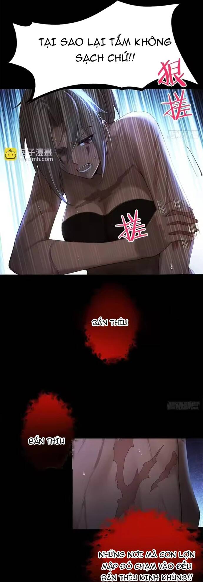 Thu Thập Hậu Cung: Ta Phải Cứu Vớt 7 Ác Nữ Chap 35 - Next Chap 36