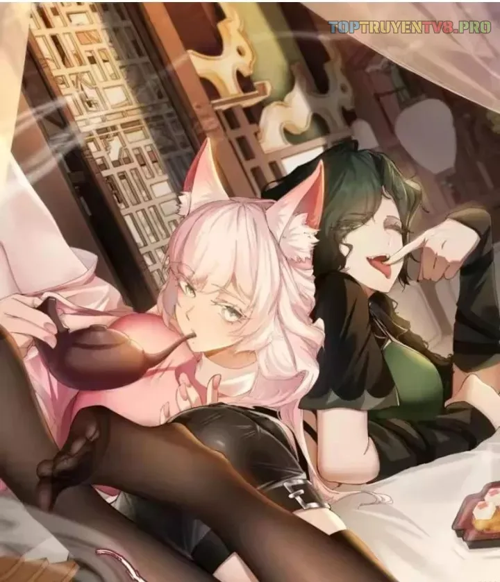 Thu Thập Hậu Cung: Ta Phải Cứu Vớt 7 Ác Nữ Chap 36 - Next Chap 37