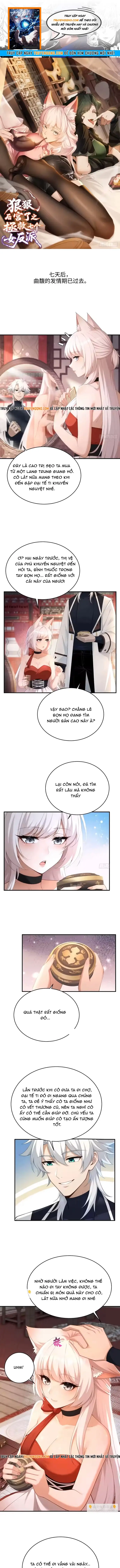 Thu Thập Hậu Cung: Ta Phải Cứu Vớt 7 Ác Nữ Chap 38 - Next Chap 39