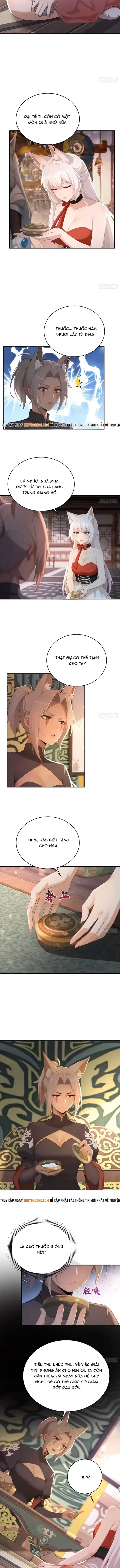 Thu Thập Hậu Cung: Ta Phải Cứu Vớt 7 Ác Nữ Chap 38 - Next Chap 39