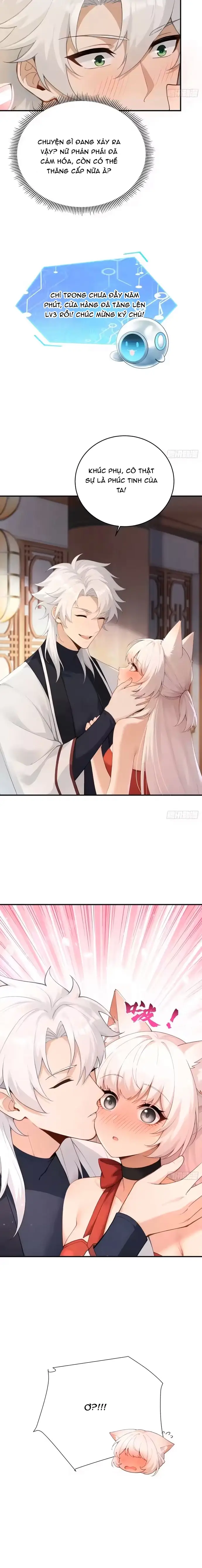 Thu Thập Hậu Cung: Ta Phải Cứu Vớt 7 Ác Nữ Chap 38 - Next Chap 39