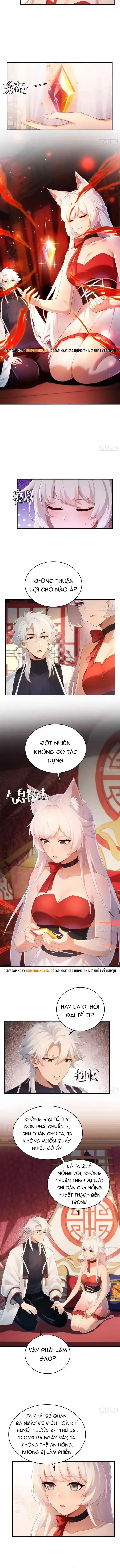 Thu Thập Hậu Cung: Ta Phải Cứu Vớt 7 Ác Nữ Chap 39 - Next Chap 40