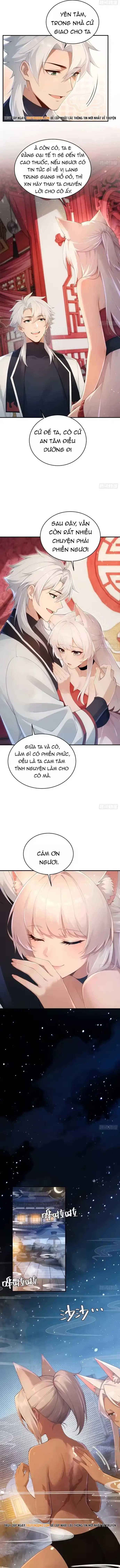 Thu Thập Hậu Cung: Ta Phải Cứu Vớt 7 Ác Nữ Chap 39 - Next Chap 40