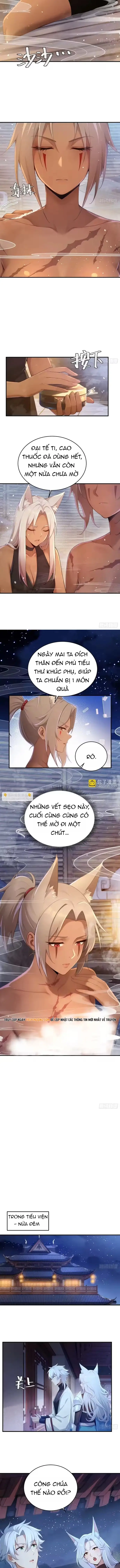 Thu Thập Hậu Cung: Ta Phải Cứu Vớt 7 Ác Nữ Chap 39 - Next Chap 40