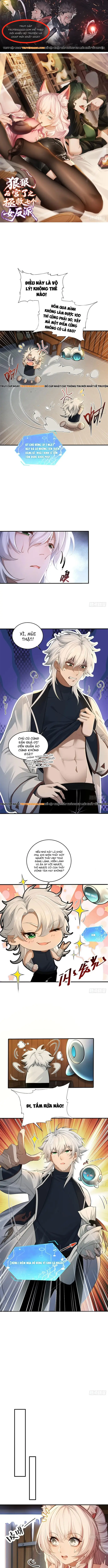 Thu Thập Hậu Cung: Ta Phải Cứu Vớt 7 Ác Nữ Chap 4 - Next Chap 5