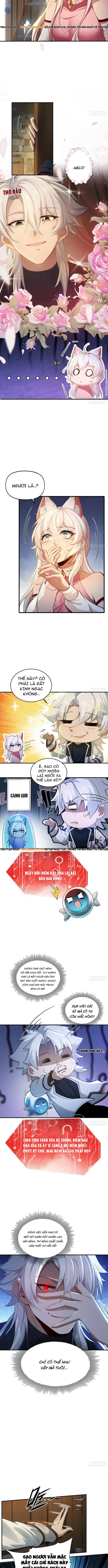 Thu Thập Hậu Cung: Ta Phải Cứu Vớt 7 Ác Nữ Chap 4 - Next Chap 5