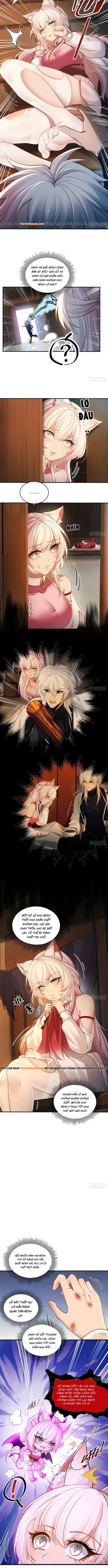 Thu Thập Hậu Cung: Ta Phải Cứu Vớt 7 Ác Nữ Chap 4 - Next Chap 5