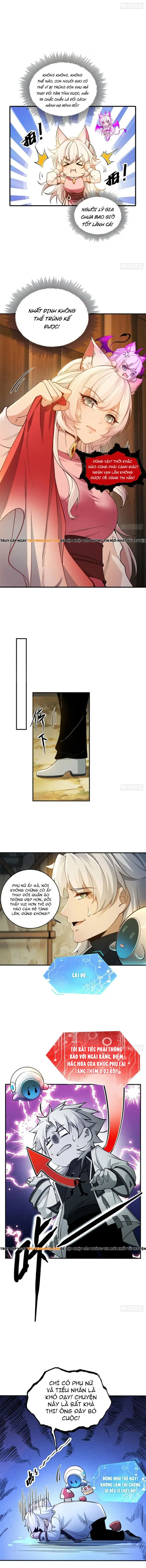 Thu Thập Hậu Cung: Ta Phải Cứu Vớt 7 Ác Nữ Chap 4 - Next Chap 5