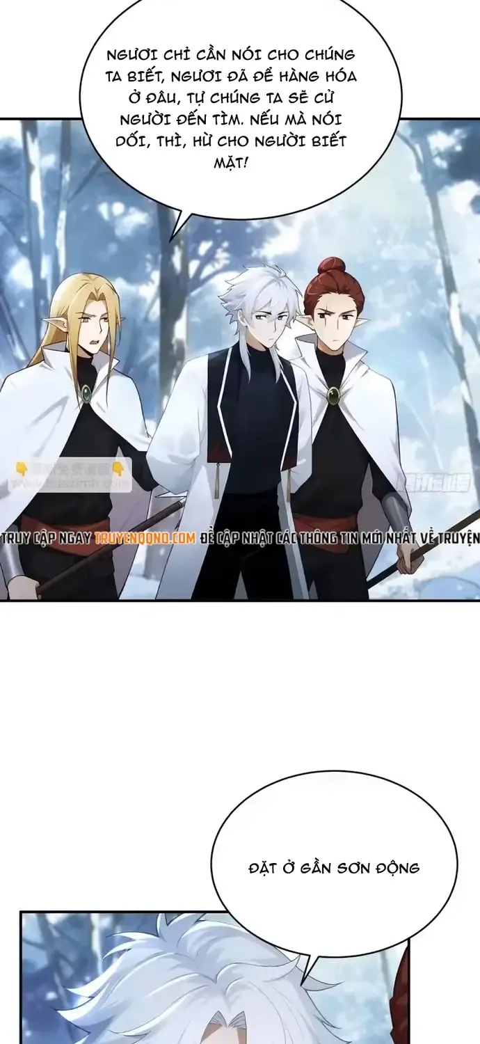 Thu Thập Hậu Cung: Ta Phải Cứu Vớt 7 Ác Nữ Chap 42 - Next Chap 43