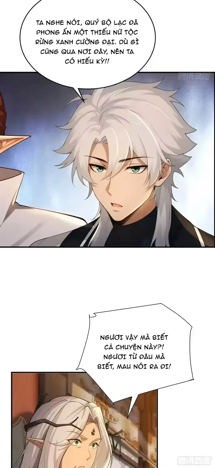 Thu Thập Hậu Cung: Ta Phải Cứu Vớt 7 Ác Nữ Chap 42 - Next Chap 43