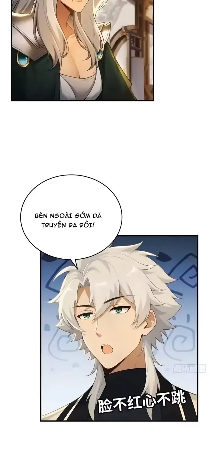 Thu Thập Hậu Cung: Ta Phải Cứu Vớt 7 Ác Nữ Chap 42 - Next Chap 43