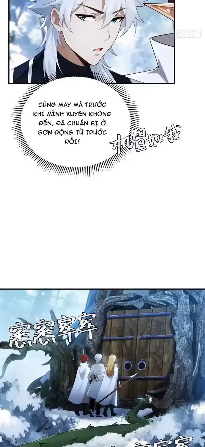 Thu Thập Hậu Cung: Ta Phải Cứu Vớt 7 Ác Nữ Chap 42 - Next Chap 43