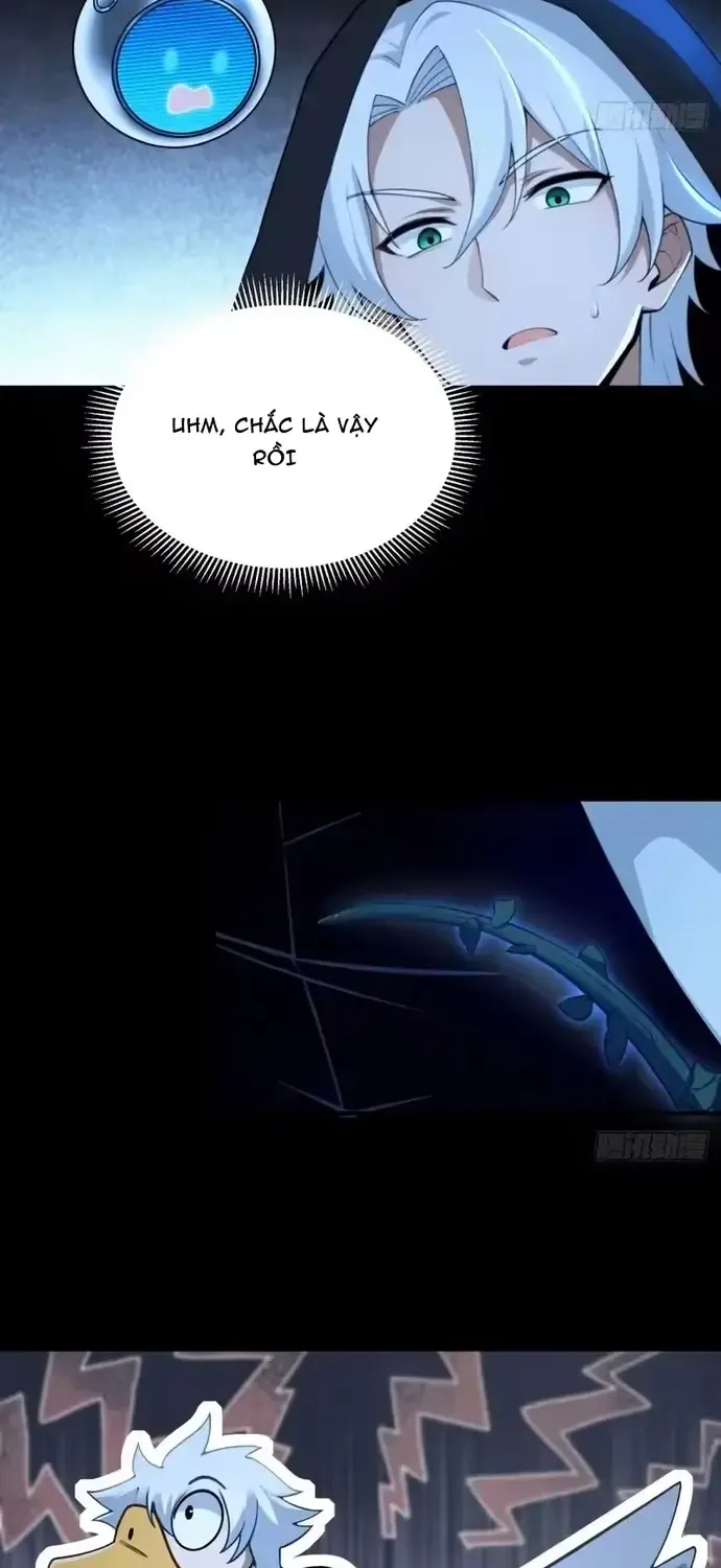 Thu Thập Hậu Cung: Ta Phải Cứu Vớt 7 Ác Nữ Chap 42 - Next Chap 43