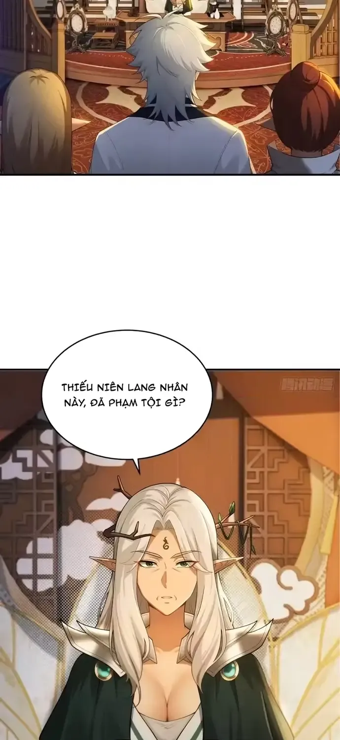 Thu Thập Hậu Cung: Ta Phải Cứu Vớt 7 Ác Nữ Chap 42 - Next Chap 43