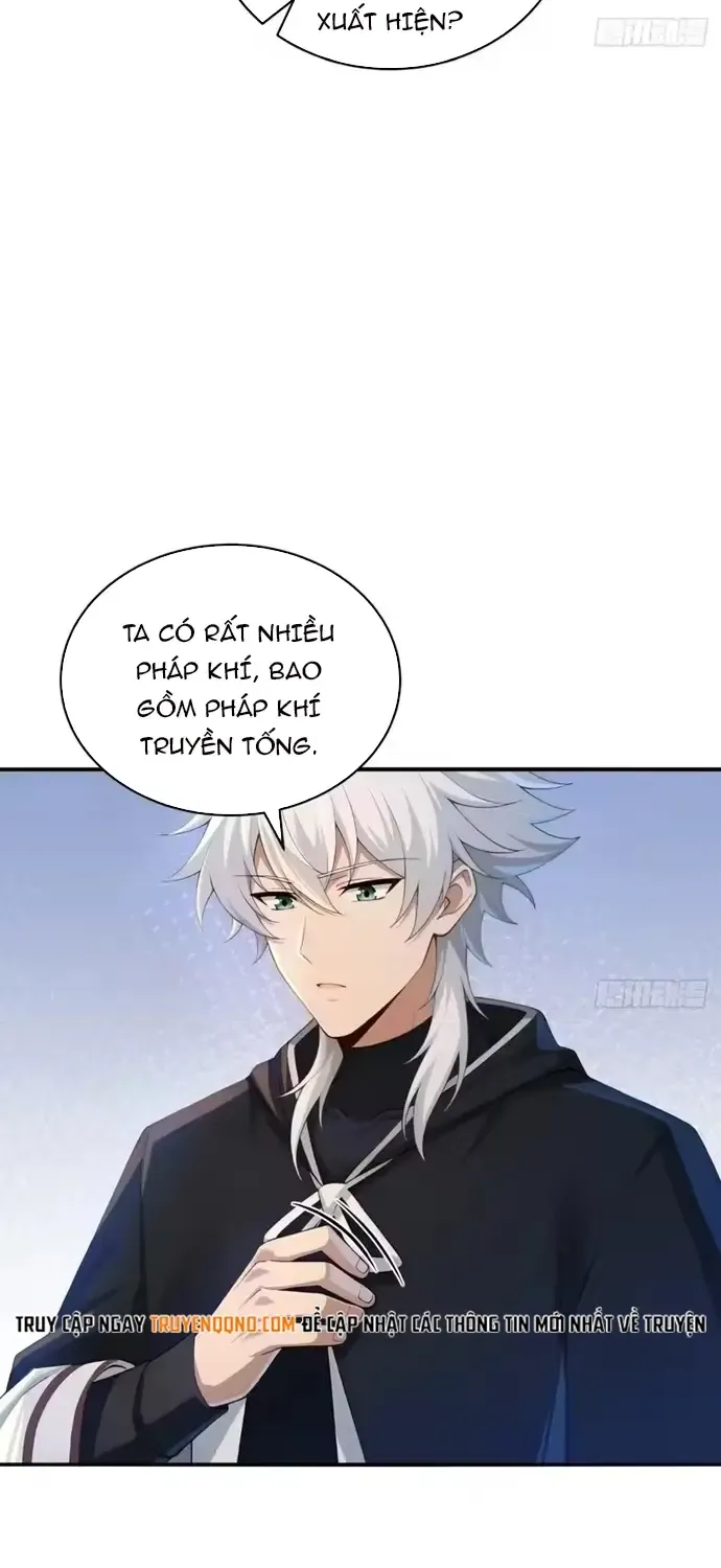 Thu Thập Hậu Cung: Ta Phải Cứu Vớt 7 Ác Nữ Chap 43 - Next Chap 44