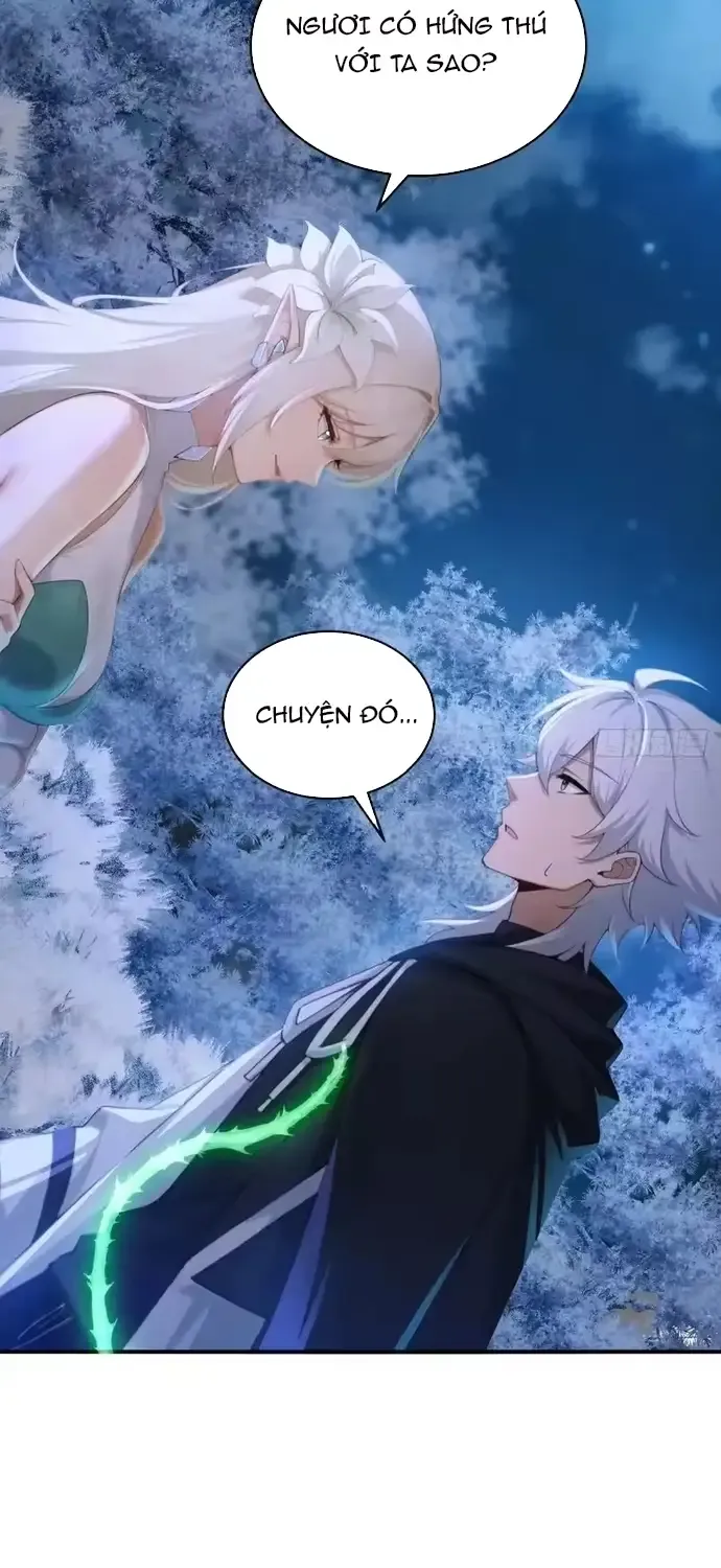 Thu Thập Hậu Cung: Ta Phải Cứu Vớt 7 Ác Nữ Chap 43 - Next Chap 44