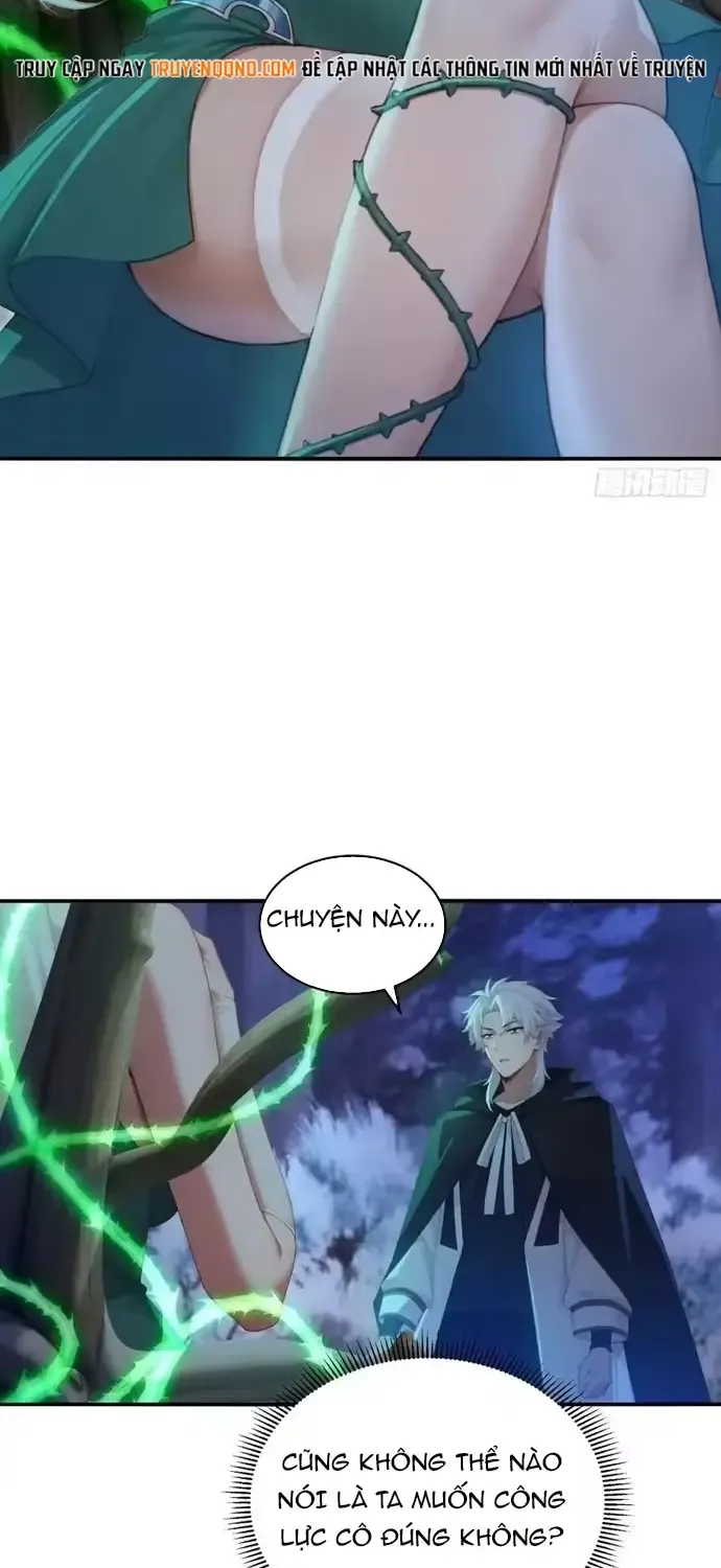 Thu Thập Hậu Cung: Ta Phải Cứu Vớt 7 Ác Nữ Chap 43 - Next Chap 44