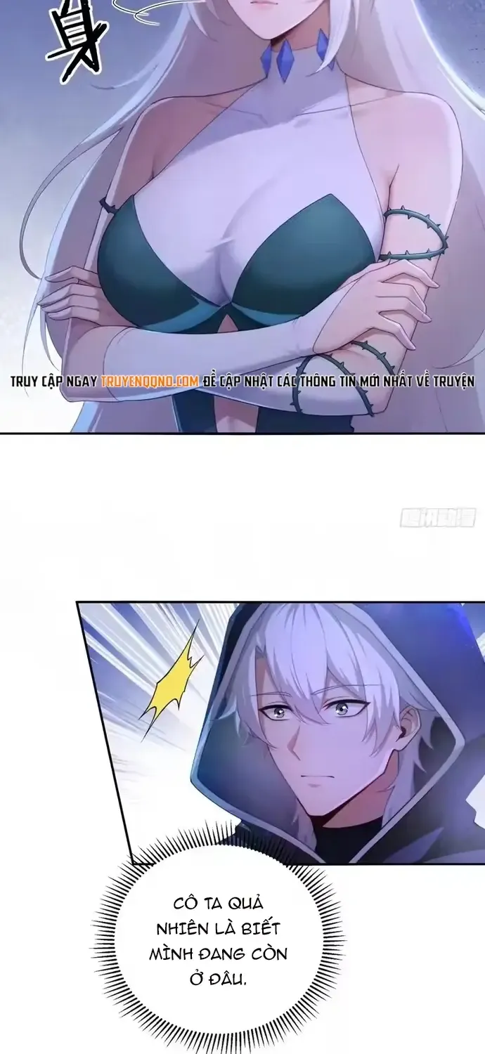 Thu Thập Hậu Cung: Ta Phải Cứu Vớt 7 Ác Nữ Chap 43 - Next Chap 44