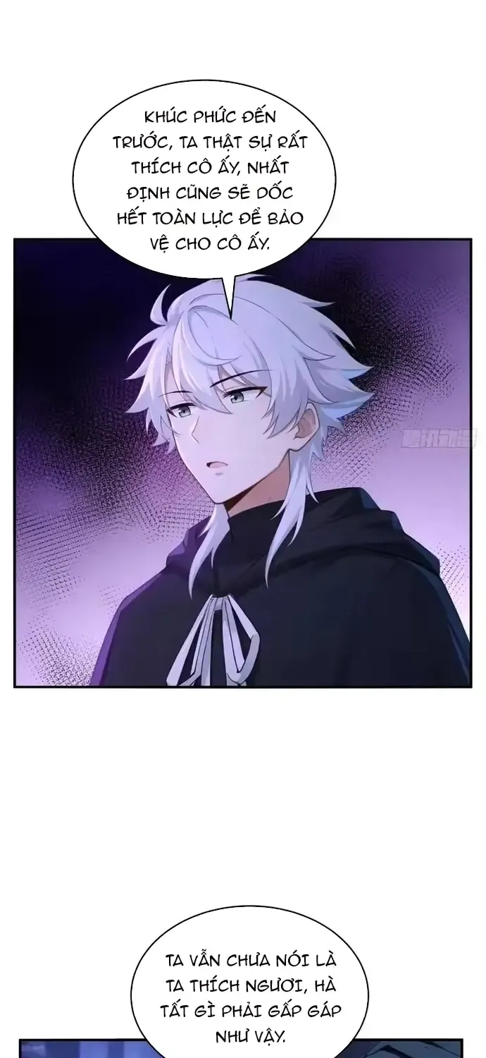 Thu Thập Hậu Cung: Ta Phải Cứu Vớt 7 Ác Nữ Chap 43 - Next Chap 44