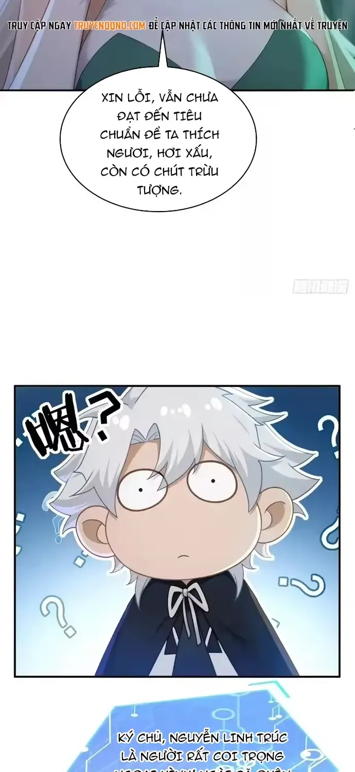 Thu Thập Hậu Cung: Ta Phải Cứu Vớt 7 Ác Nữ Chap 43 - Next Chap 44