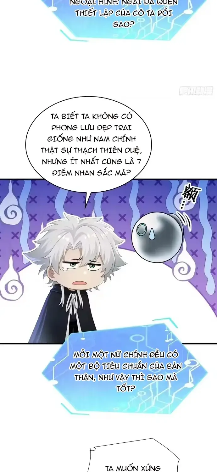 Thu Thập Hậu Cung: Ta Phải Cứu Vớt 7 Ác Nữ Chap 43 - Next Chap 44