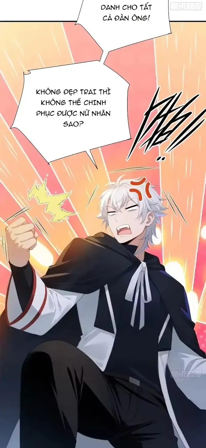 Thu Thập Hậu Cung: Ta Phải Cứu Vớt 7 Ác Nữ Chap 43 - Next Chap 44