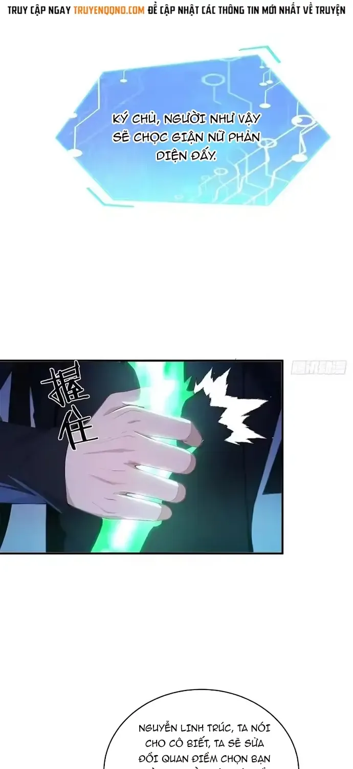 Thu Thập Hậu Cung: Ta Phải Cứu Vớt 7 Ác Nữ Chap 43 - Next Chap 44