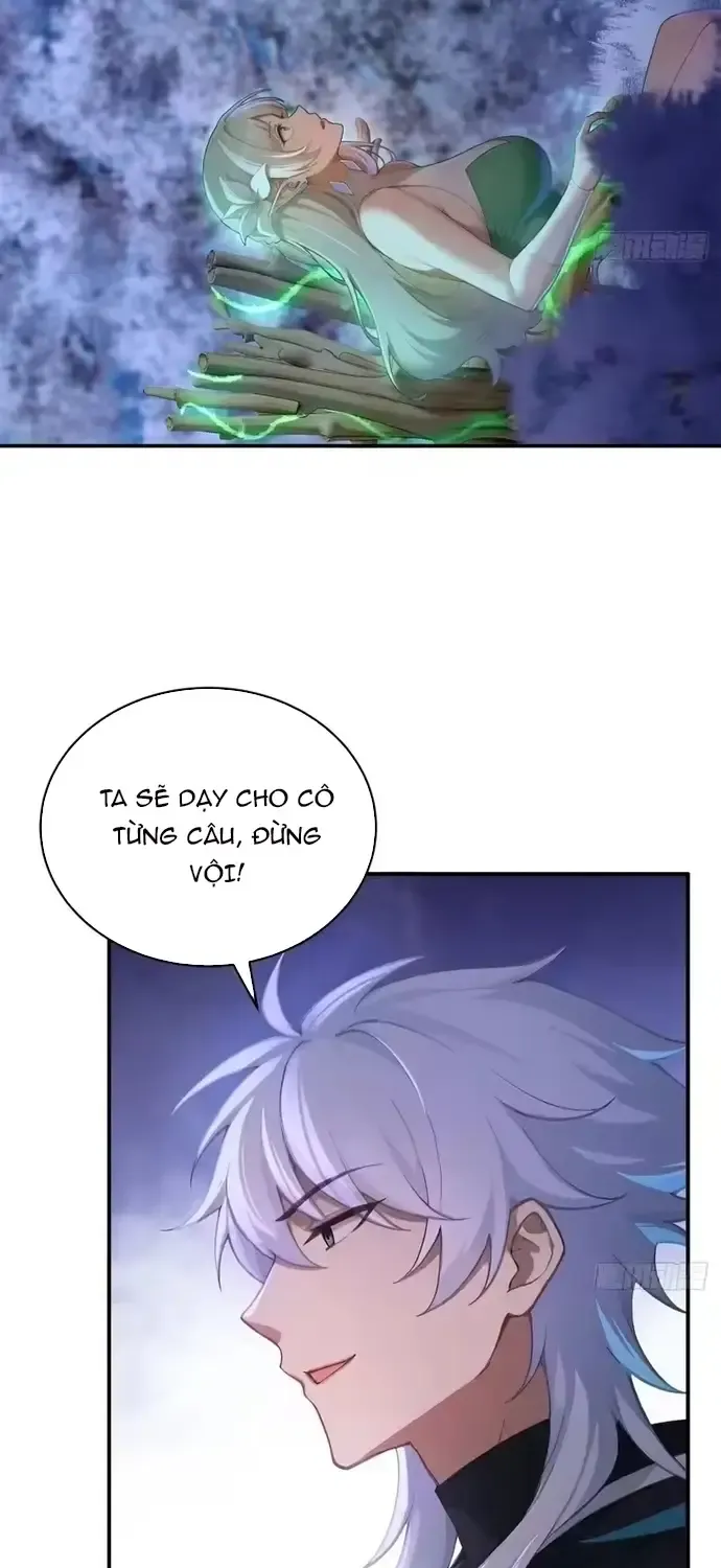 Thu Thập Hậu Cung: Ta Phải Cứu Vớt 7 Ác Nữ Chap 43 - Next Chap 44