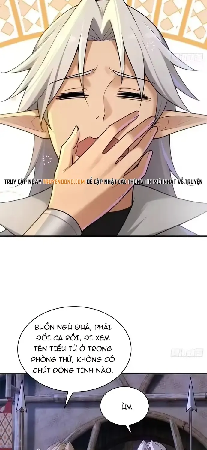 Thu Thập Hậu Cung: Ta Phải Cứu Vớt 7 Ác Nữ Chap 43 - Next Chap 44